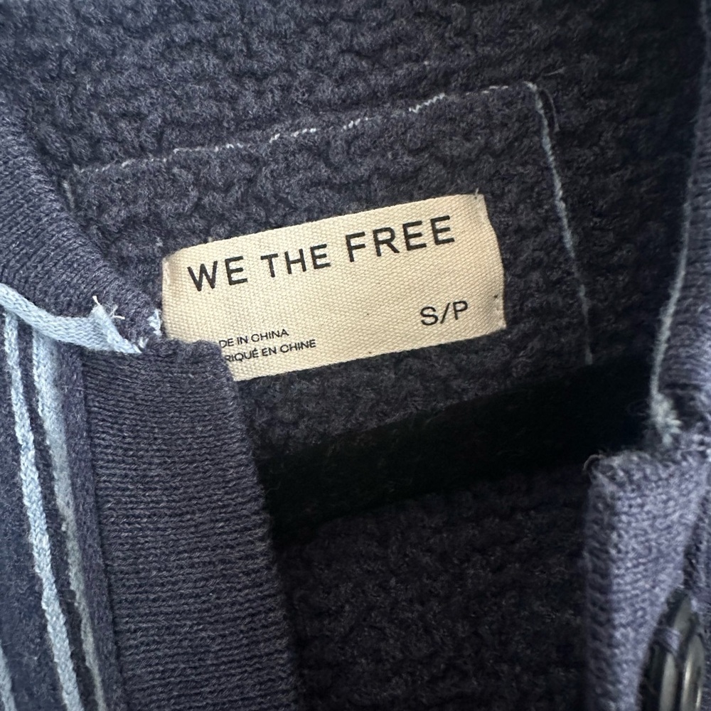 Free People Maine Cardi - Picture 6 of 8